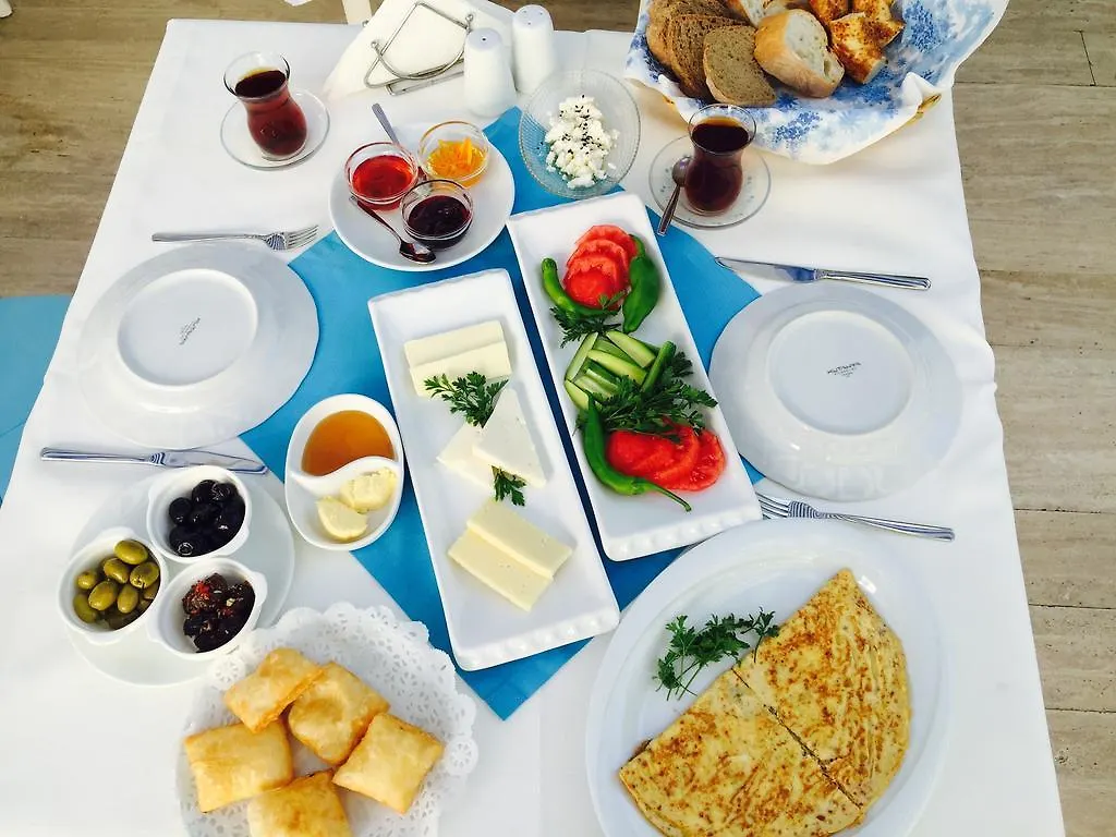 Esmana Hotel Bitez