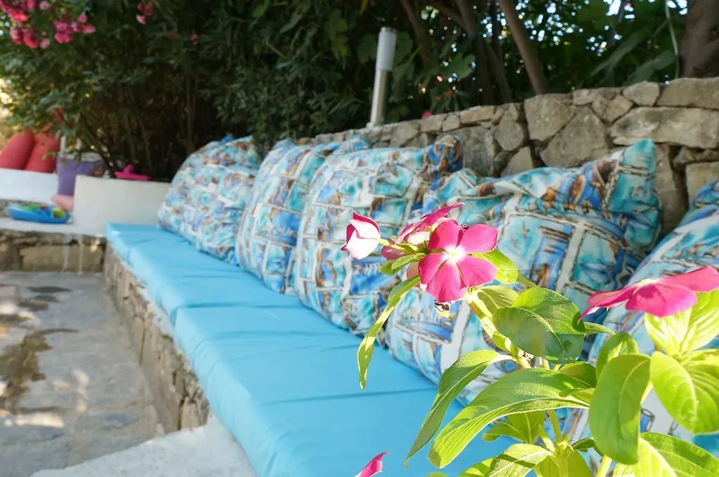Esmana Hotel Bitez