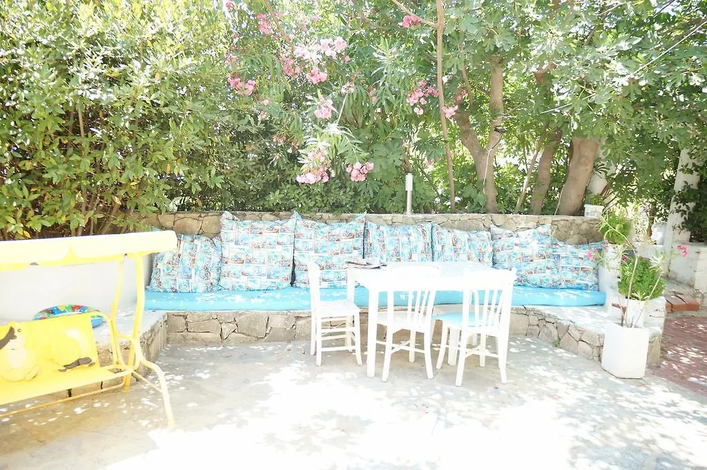 Esmana Hotel Bitez