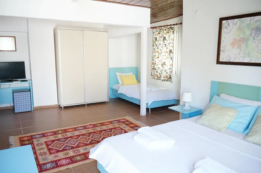 Esmana Hotel Bitez