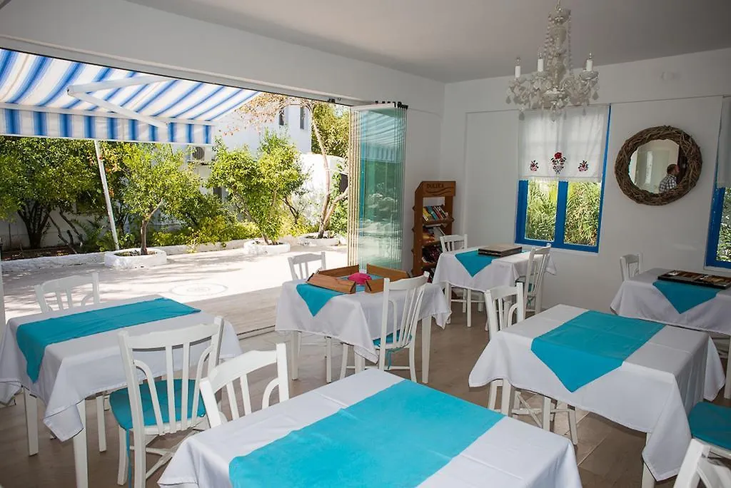 Esmana Hotel Bitez
