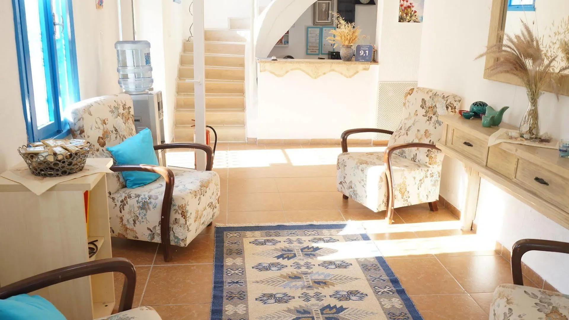Esmana Hotel Bitez