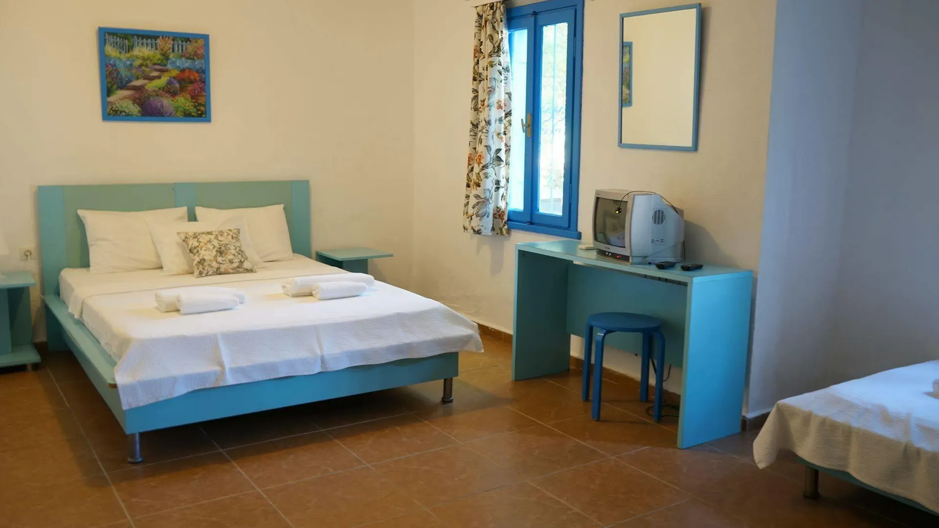 **  Esmana Hotel Bitez Turkey