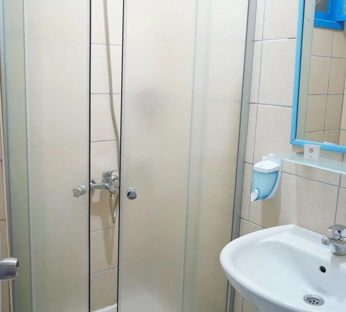 Esmana Hotel Bitez