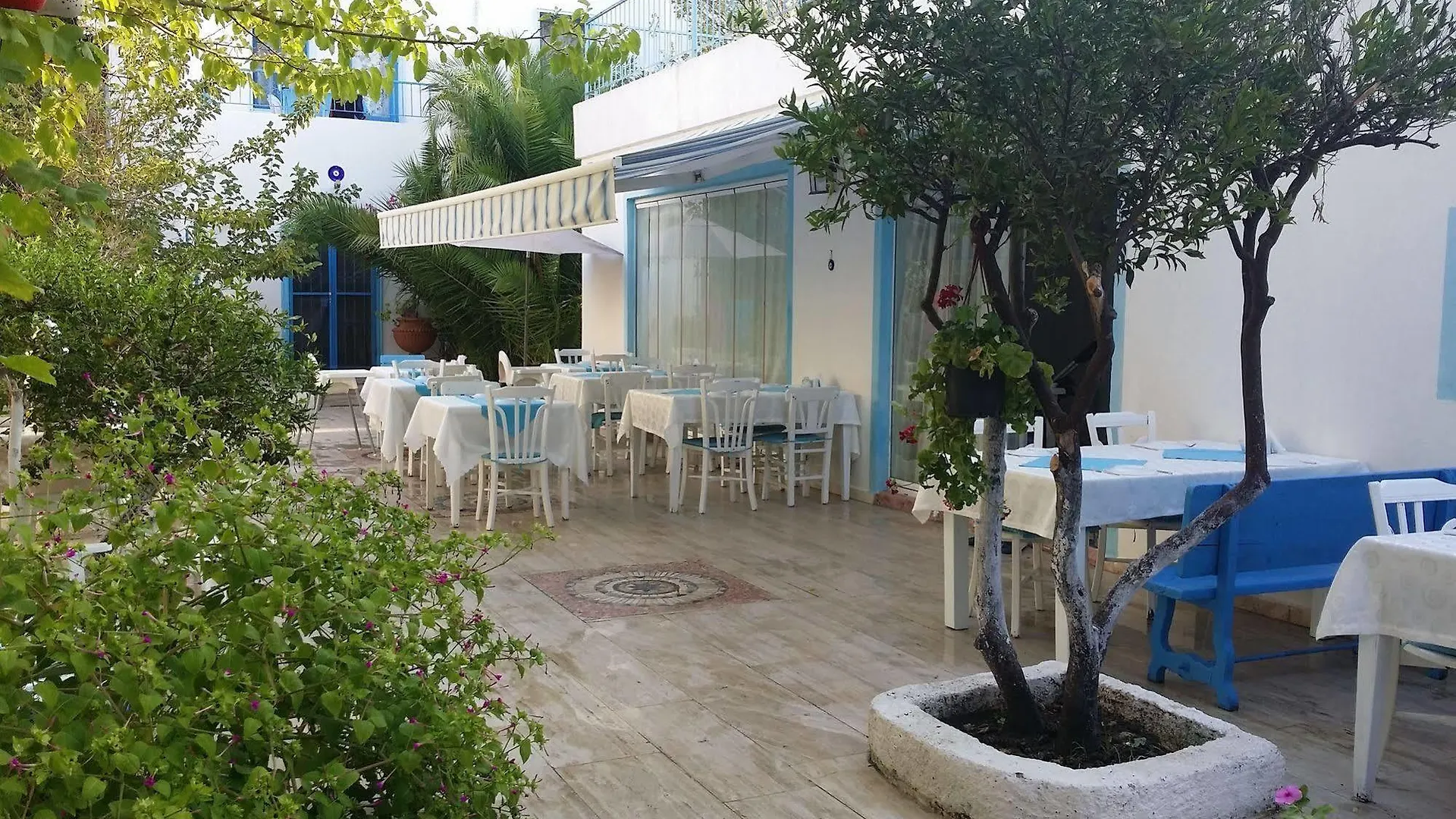 Esmana Hotel Bitez