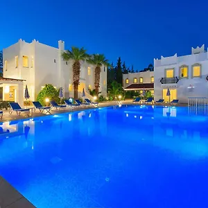 2* Hotel Kassandra