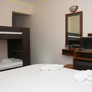 3* Hotel Gumbet Anil Beach