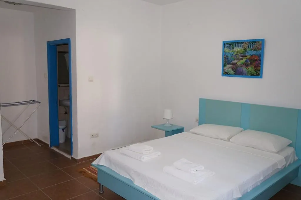 Esmana Hotel Bitez 2*,  Turkey