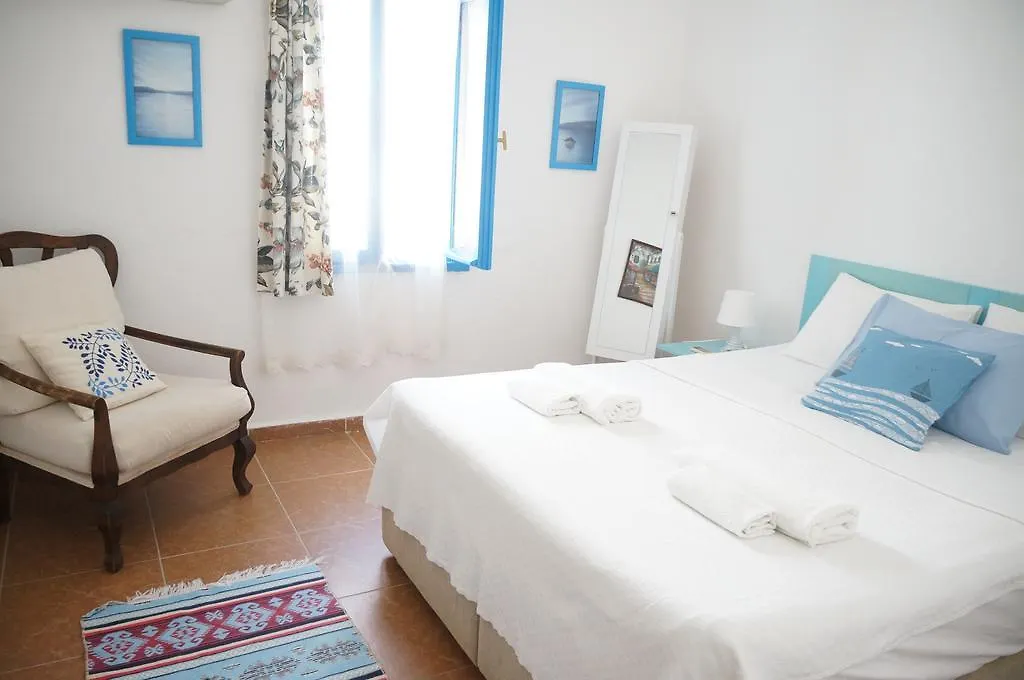 Esmana Hotel Bitez Turkey