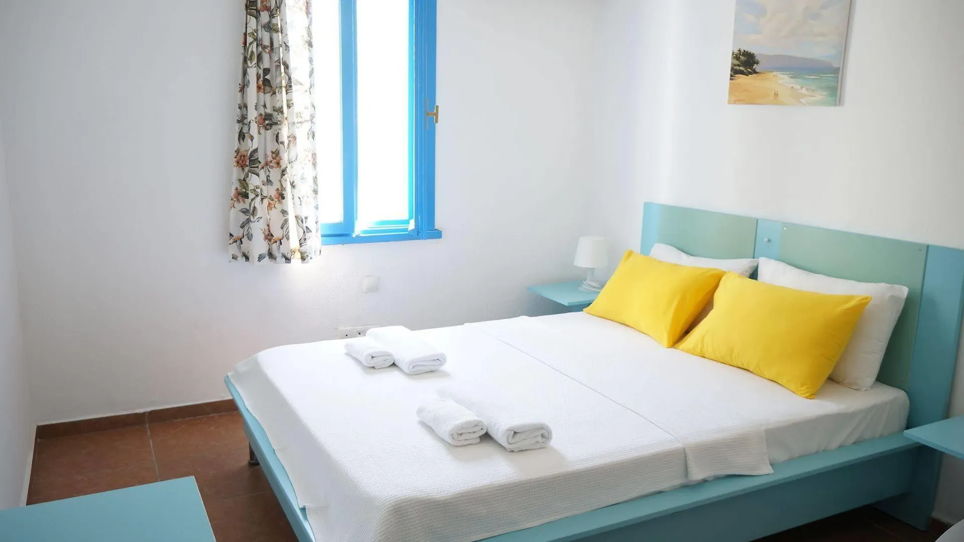 **  Esmana Hotel Bitez Turkey