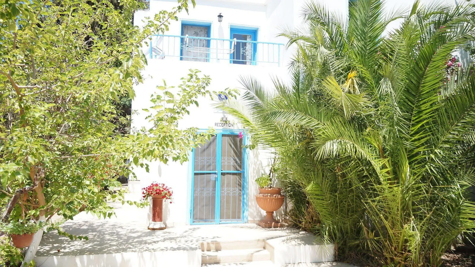 Esmana Hotel Bitez